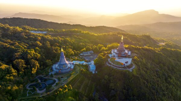 Doi Inthanon