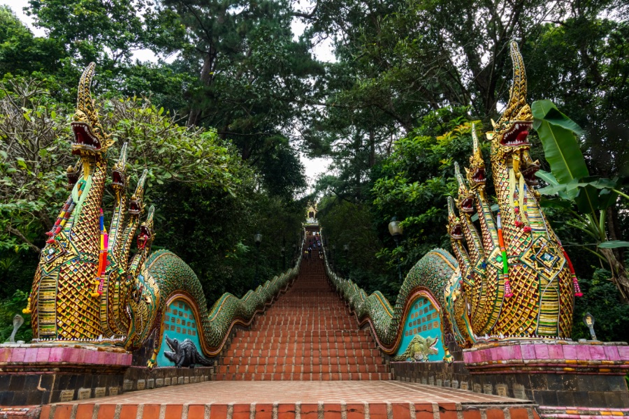 Doi Suthep