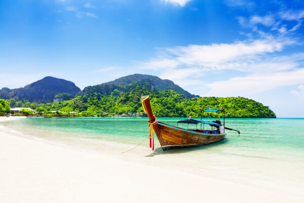 Koh Samui Sightseeing Tour