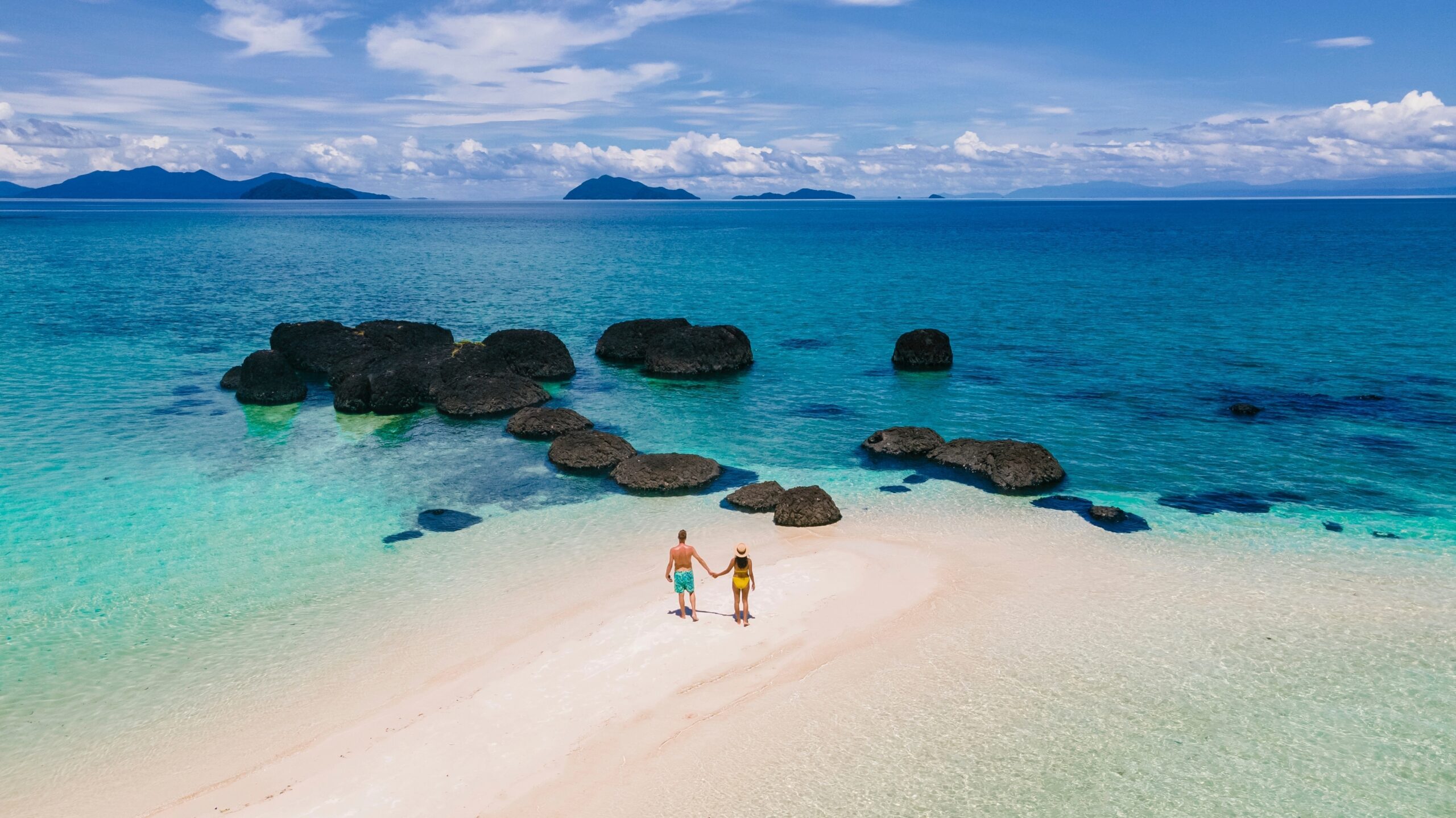 Gerelateerde tour Koh Tan Coral Island