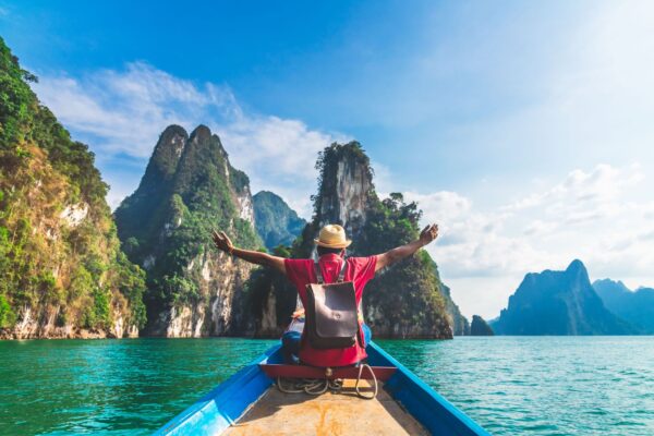 3 Days Khao Sok Lake