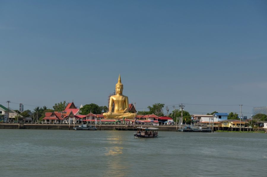 thailand nonthaburi